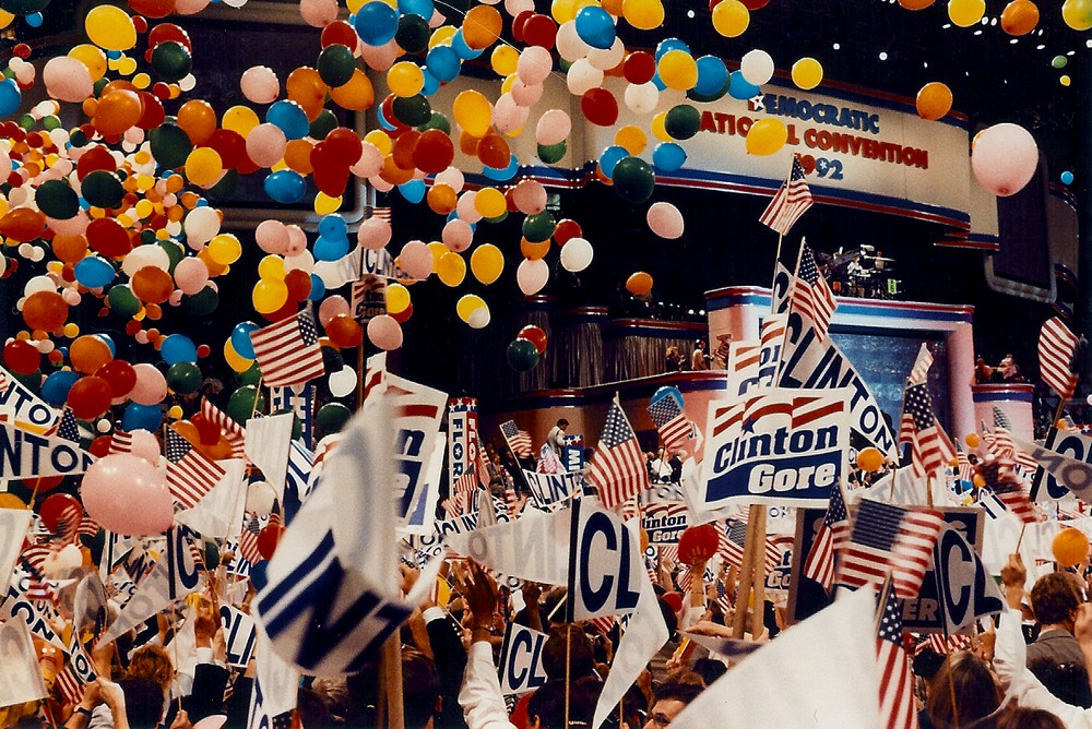 Madison Square Garden